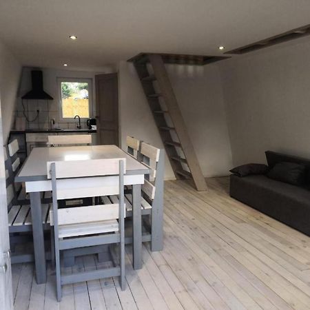 Drewniana Chatka. Villa Czaplinek Luaran gambar